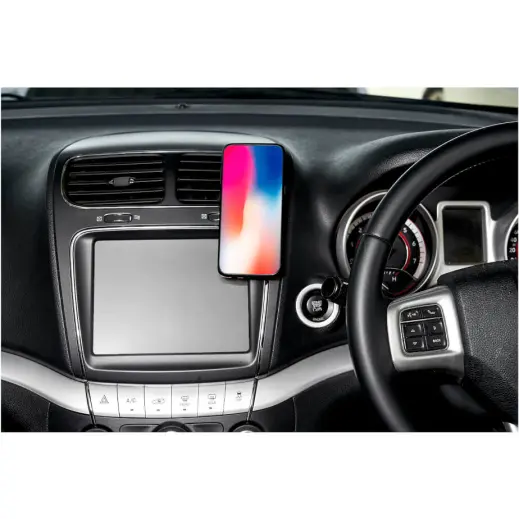 Altitude Free-Nav Car Phone Mount Phone